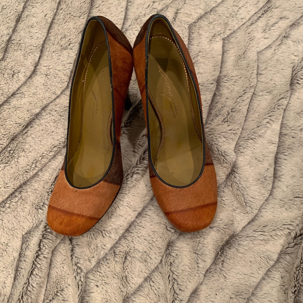 Vince Camuto Heels